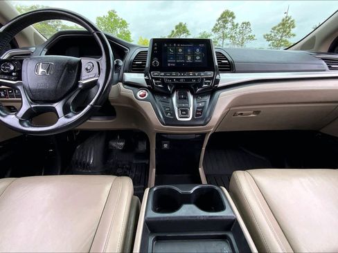 Used 2019 Honda Odyssey EX-L image 15