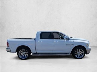 Used 2013 RAM 1500 Laramie w/ Convenience Group RWD video 4