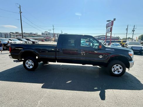 Used 2012 Ford F350 XLT AWD/4WD image 6