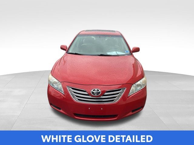 Used 2009 Toyota Camry Hybrid w/ Upgrade Pkg FWD image 11