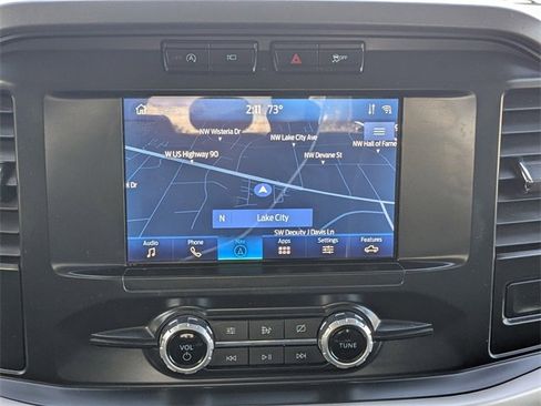 Used 2021 Ford F150 XLT w/ Equipment Group 301A Mid image 31