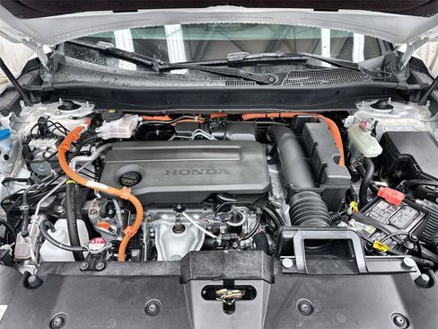 New 2026 Honda CR-V TrailSport image 11