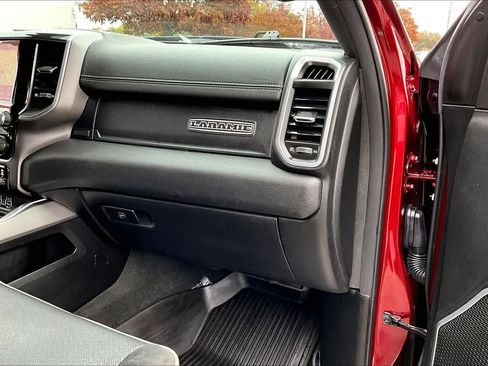 Used 2020 RAM 1500 Laramie w/ Sport Appearance Package image 18