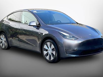 Used 2023 Tesla Model Y Long Range
