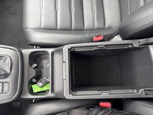 Used 2023 Honda CR-V EX-L image 22