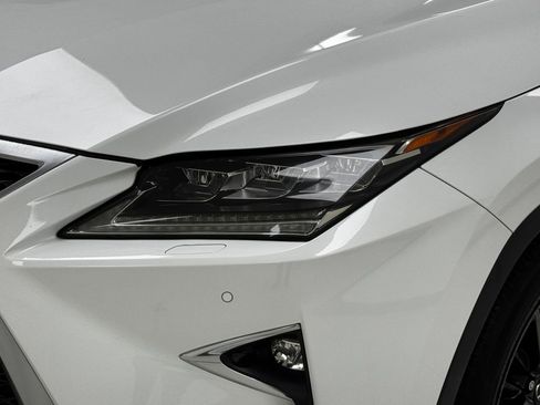 Used 2017 Lexus RX 350 AWD image 34