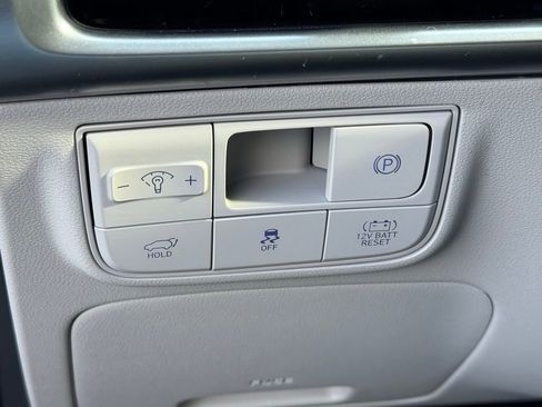 Used 2025 Hyundai Tucson Blue image 33