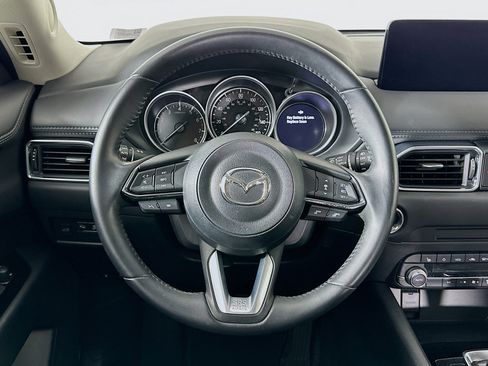 Used 2023 MAZDA CX-5 AWD 2.5 S image 18