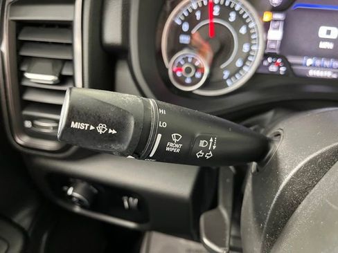 Used 2023 RAM 1500 Big Horn image 19