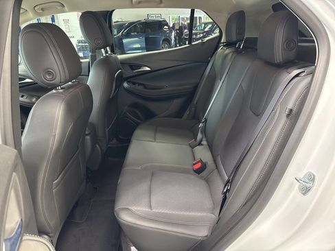 Used 2023 Buick Encore GX Preferred w/ Cold Weather Comfort Package FWD image 30