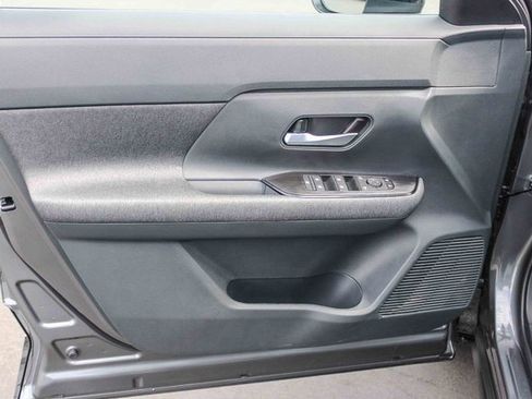 New 2026 Nissan Kicks SV image 21