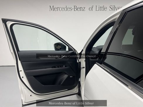 Used 2024 MAZDA CX-5 2.5 Turbo w/ Premium Package image 17