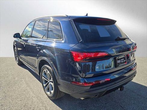 New 2026 Audi Q7 2.0T Premium image 5