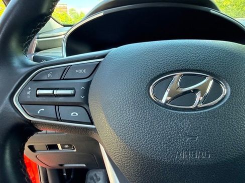 Used 2022 Hyundai Santa Fe XRT AWD/4WD image 40