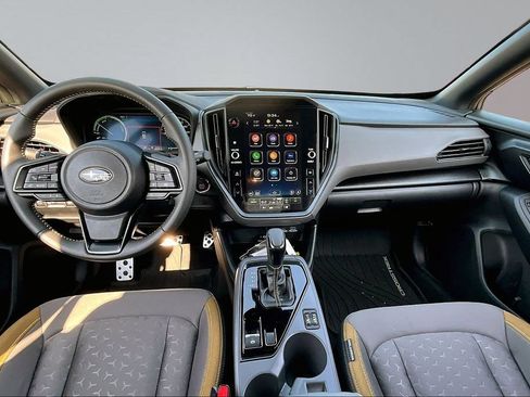 Certified 2026 Subaru Crosstrek 2.5i Sport w/ Crosstrek Mirror Package AWD/4WD image 7