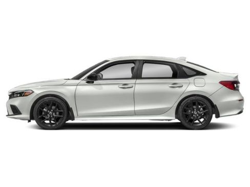 Used 2022 Honda Civic Sport image 3