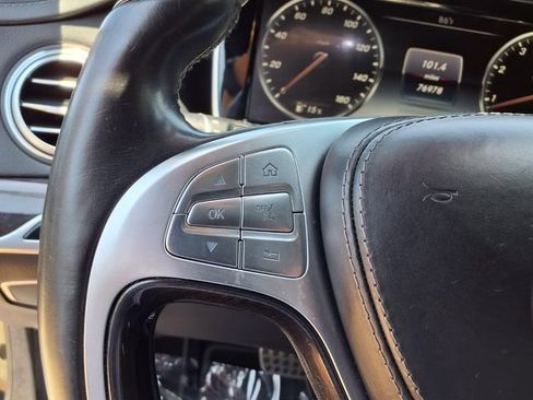 Used 2016 Mercedes-Benz S 550 Sedan image 25