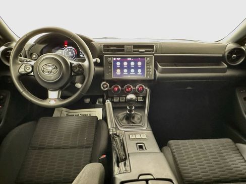 Used 2024 Toyota GR86 RWD image 25
