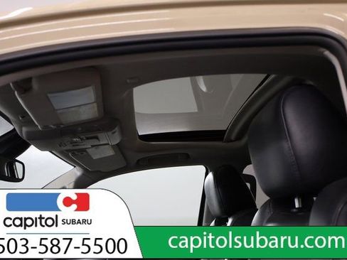 Used 2020 Toyota Tundra Limited w/ Limited Premium Package AWD/4WD image 14