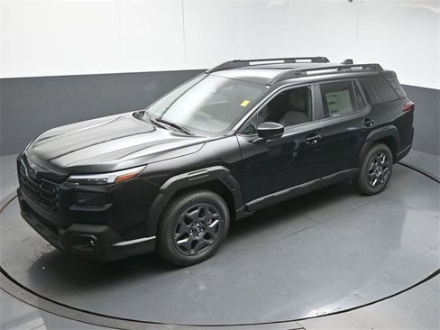 New 2026 Subaru Outback Premium image 44