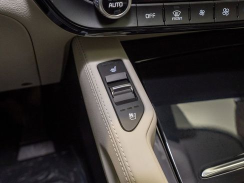 New 2025 Kia Telluride EX image 18