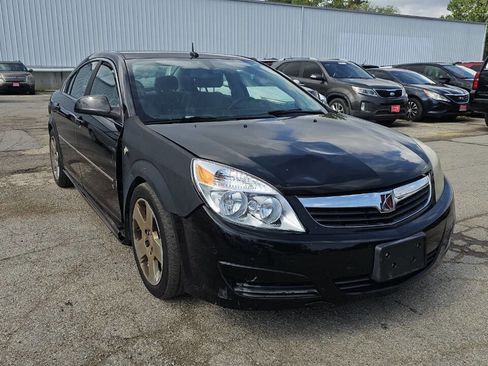 Used 2007 Saturn Aura XE image 3