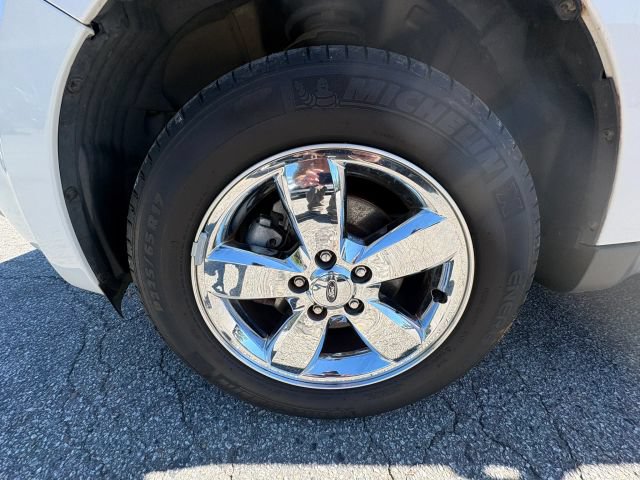 Used 2012 Ford Escape Limited AWD/4WD image 9