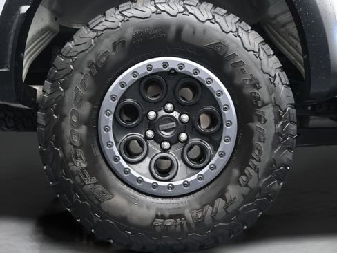 Used 2024 Ford F150 Raptor image 10