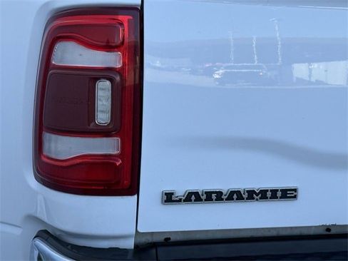 Used 2021 RAM 3500 Laramie image 6