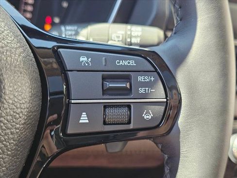 New 2026 Honda Pilot Elite image 23