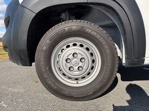 New 2026 RAM ProMaster 2500 w/ Power Group image 21