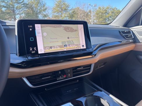 New 2026 Volkswagen Atlas Cross Sport SEL R-Line image 19