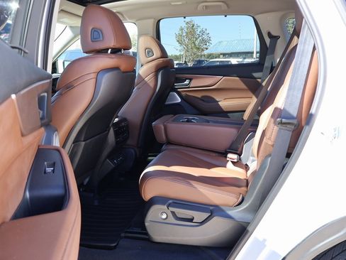 Used 2025 Acura MDX w/ Technology Package image 9