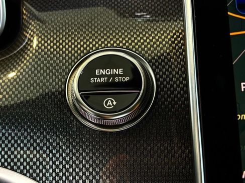 Used 2026 Mercedes-Benz CLE 300 4MATIC Coupe image 21