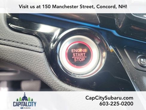 Used 2023 Honda Odyssey Elite image 30