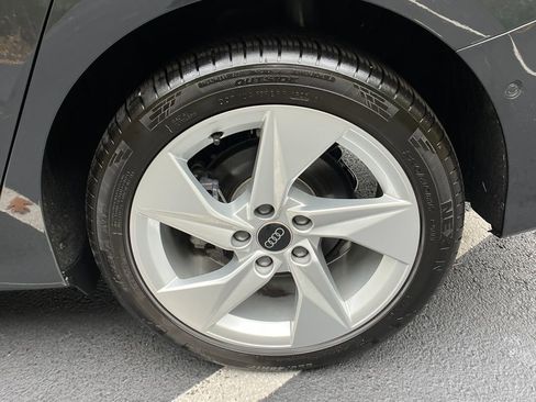 Used 2024 Audi A3 2.0T Premium Plus w/ Premium Plus Package image 24