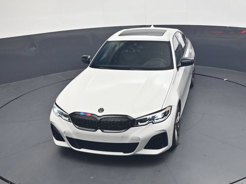 Used 2021 BMW M340i xDrive AWD/4WD image 35