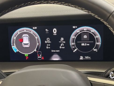 New 2026 Volkswagen Tiguan S FWD image 28