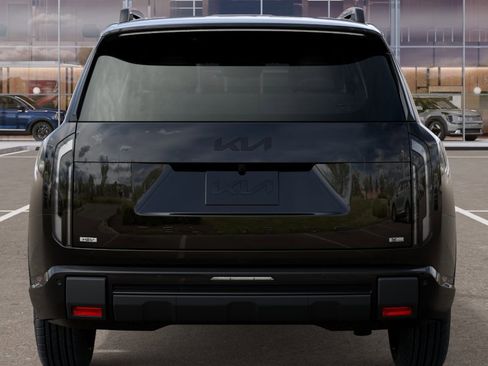 New 2027 Kia Telluride SX X-Line AWD/4WD image 13