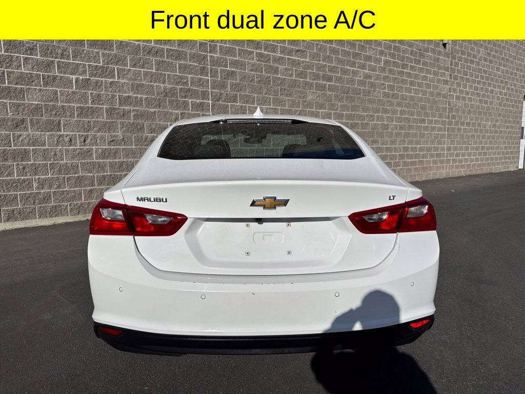 Used 2024 Chevrolet Malibu LT FWD image 6