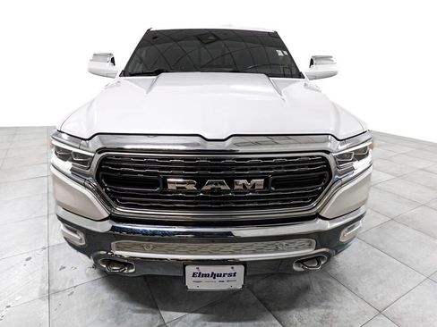 Used 2022 RAM 1500 Limited AWD/4WD image 3