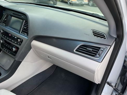 Used 2016 Hyundai Sonata Sport FWD image 12