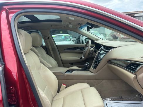 Used 2014 Cadillac CTS Premium AWD/4WD image 13