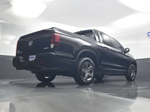 Used 2023 Honda Ridgeline RTL image 44