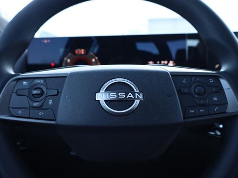 New 2026 Nissan Sentra S w/ Floor Mat Package image 9