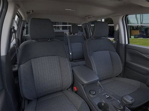 New 2025 Ford Ranger XL w/ Trailer Tow Package image 10