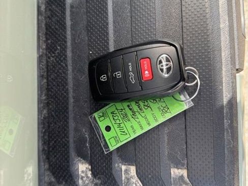 Used 2024 Toyota Tundra SR5 w/ TRD Sport Premium Package image 14