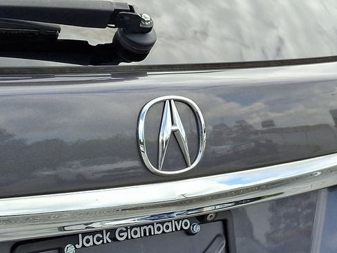 Used 2018 Acura MDX SH-AWD image 9