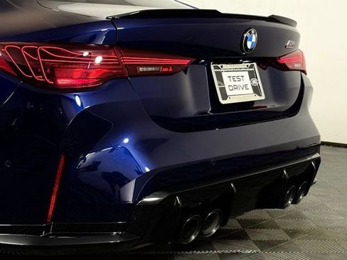 Used 2026 BMW M4 Competition image 18