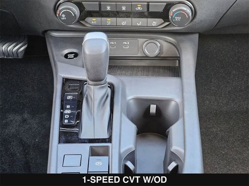 New 2026 Nissan Sentra S image 21